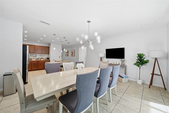 2808 ROCCELLA COURT, Kissimmee, FL 34747