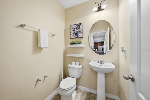 2808 ROCCELLA COURT, Kissimmee, FL 34747