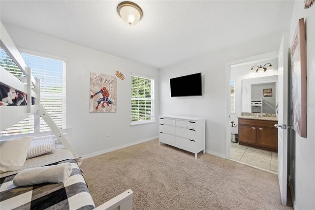 2808 ROCCELLA COURT, Kissimmee, FL 34747