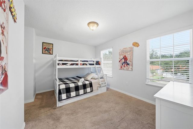 2808 ROCCELLA COURT, Kissimmee, FL 34747