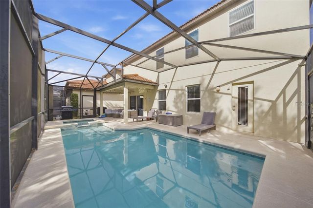2808 ROCCELLA COURT, Kissimmee, FL 34747