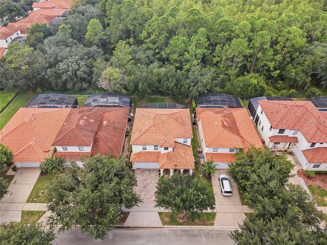 2808 ROCCELLA COURT, Kissimmee, FL 34747