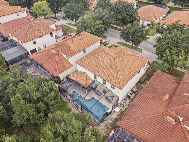 2808 ROCCELLA COURT, Kissimmee, FL 34747