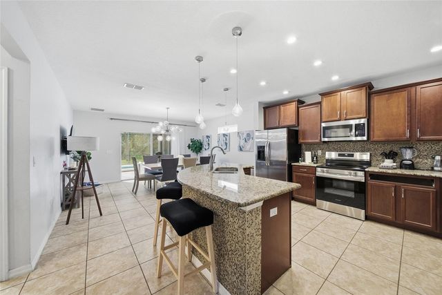 2808 ROCCELLA COURT, Kissimmee, FL 34747