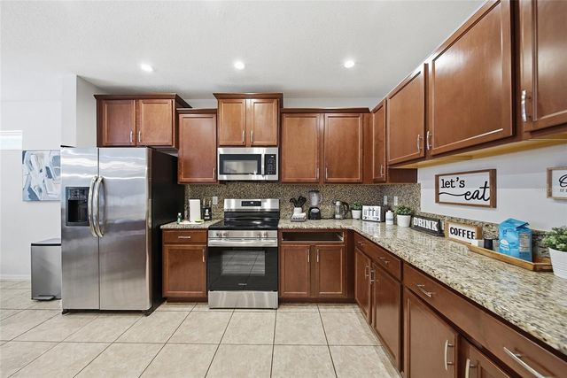 2808 ROCCELLA COURT, Kissimmee, FL 34747