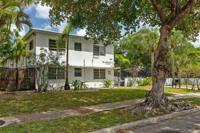 645 NE 77th St 2, Miami, FL 33138