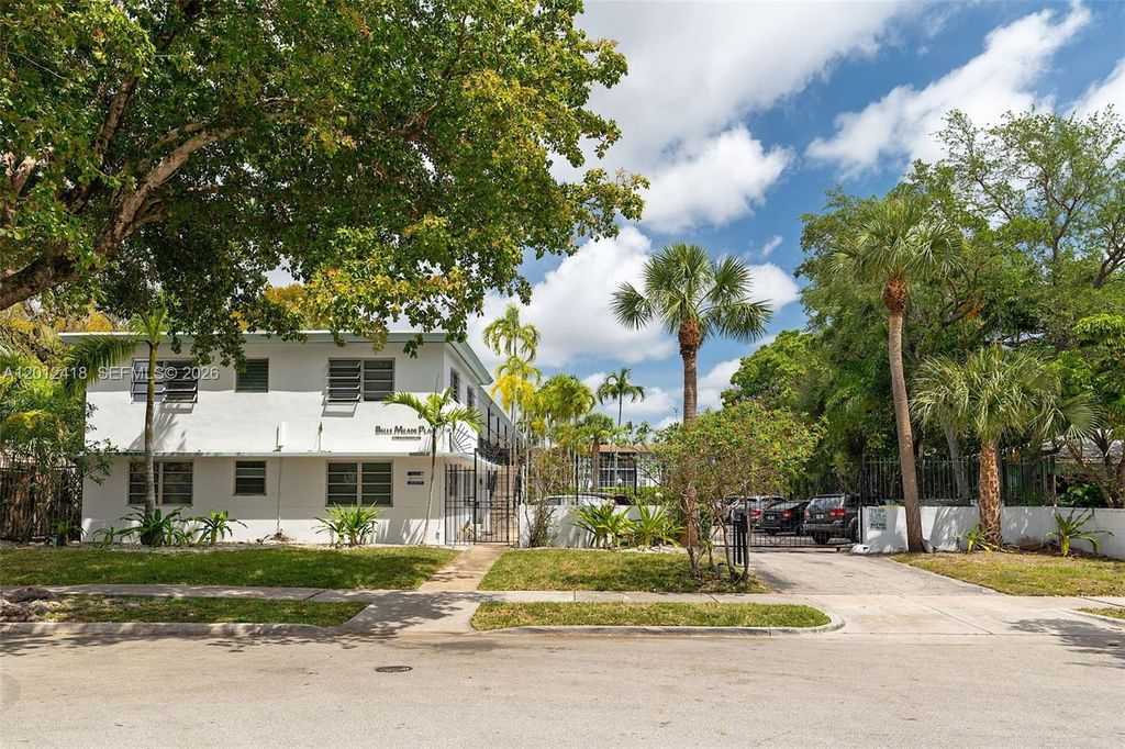 645 NE 77th St 2, Miami, FL 33138
