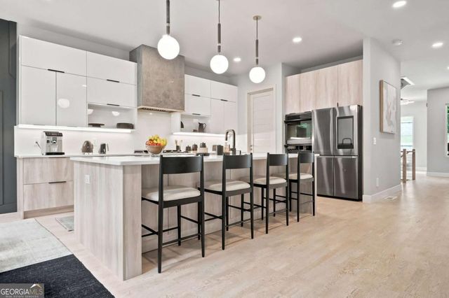5545 Our Road, Oakwood, GA 30566