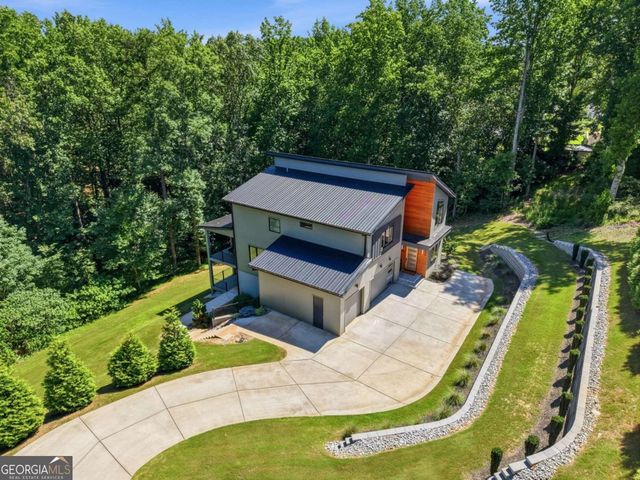 5545 Our Road, Oakwood, GA 30566