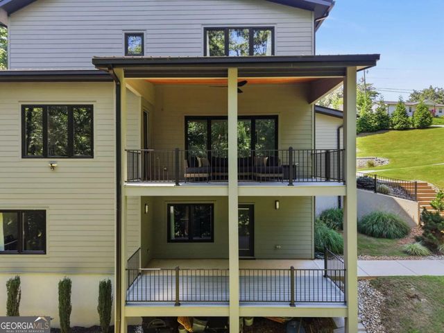 5545 Our Road, Oakwood, GA 30566