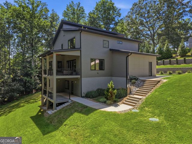 5545 Our Road, Oakwood, GA 30566