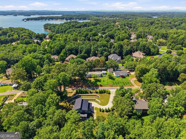 5545 Our Road, Oakwood, GA 30566