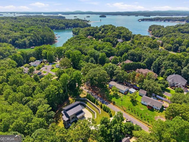 5545 Our Road, Oakwood, GA 30566