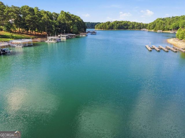 5545 Our Road, Oakwood, GA 30566