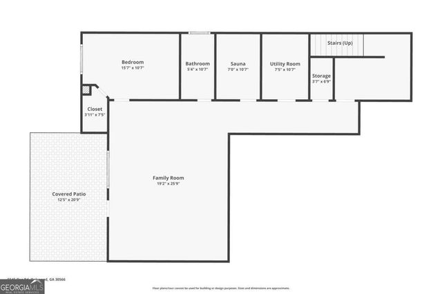 5545 Our Road, Oakwood, GA 30566