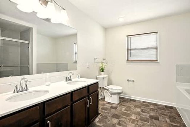 3884 Chickasaw Drive, Grove City, OH 43123