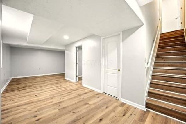 3884 Chickasaw Drive, Grove City, OH 43123