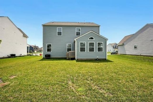 3884 Chickasaw Drive, Grove City, OH 43123