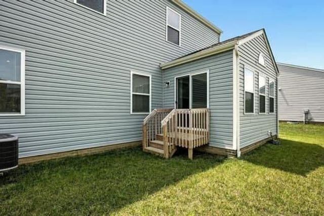 3884 Chickasaw Drive, Grove City, OH 43123