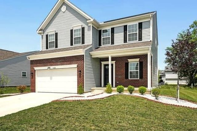 3884 Chickasaw Drive, Grove City, OH 43123