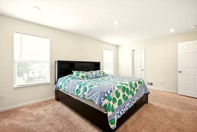 3884 Chickasaw Drive, Grove City, OH 43123