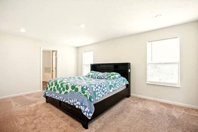 3884 Chickasaw Drive, Grove City, OH 43123