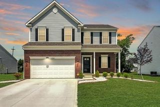 3884 Chickasaw Drive, Grove City, OH 43123