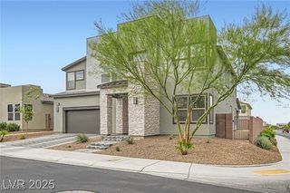 6830 Fallen Rock Street, North Las Vegas, NV 89084