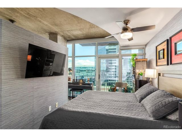 1700 Bassett St 1023, Denver, CO 80202