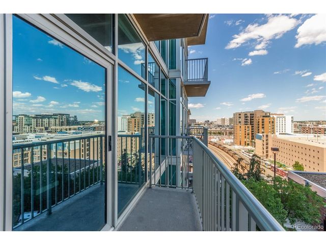 1700 Bassett St 1023, Denver, CO 80202