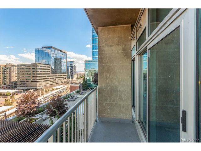 1700 Bassett St 1023, Denver, CO 80202