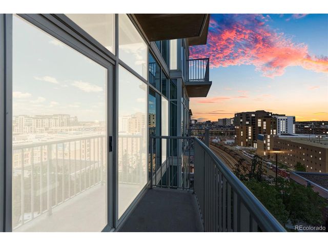 1700 Bassett St 1023, Denver, CO 80202