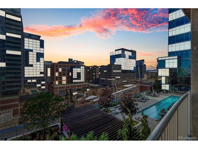 1700 Bassett St 1023, Denver, CO 80202