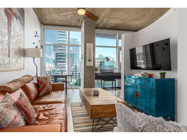 1700 Bassett St 1023, Denver, CO 80202