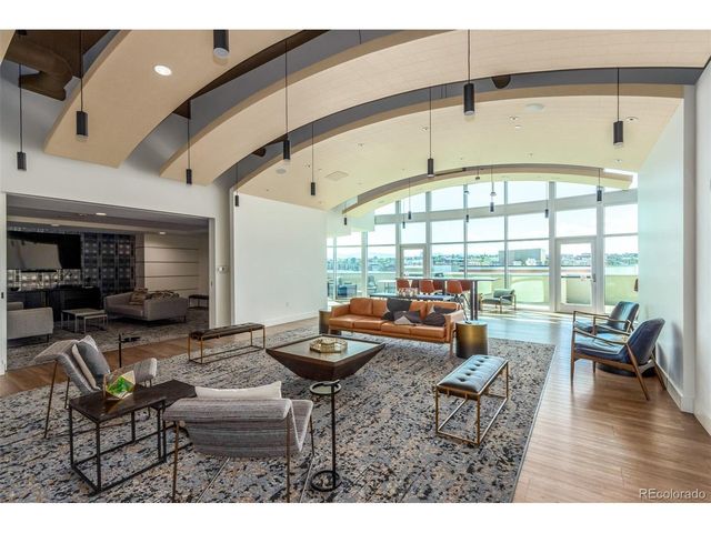 1700 Bassett St 1023, Denver, CO 80202