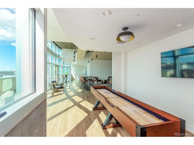1700 Bassett St 1023, Denver, CO 80202
