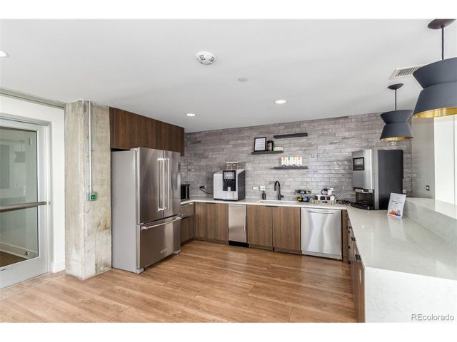 1700 Bassett St 1023, Denver, CO 80202