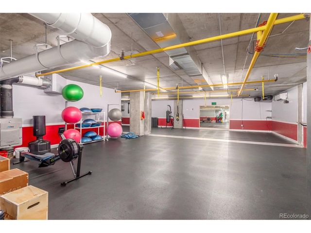 1700 Bassett St 1023, Denver, CO 80202