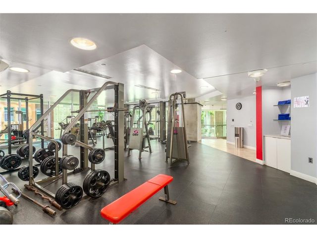 1700 Bassett St 1023, Denver, CO 80202