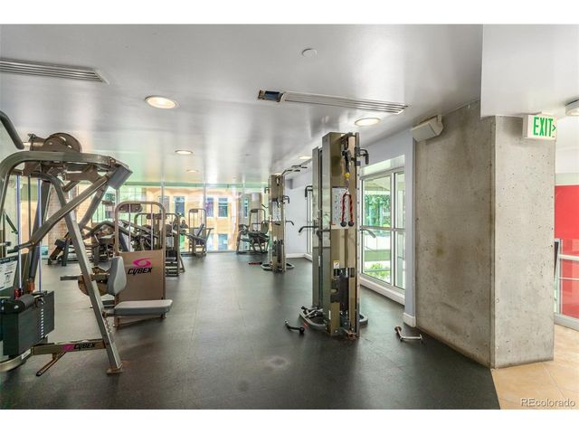 1700 Bassett St 1023, Denver, CO 80202