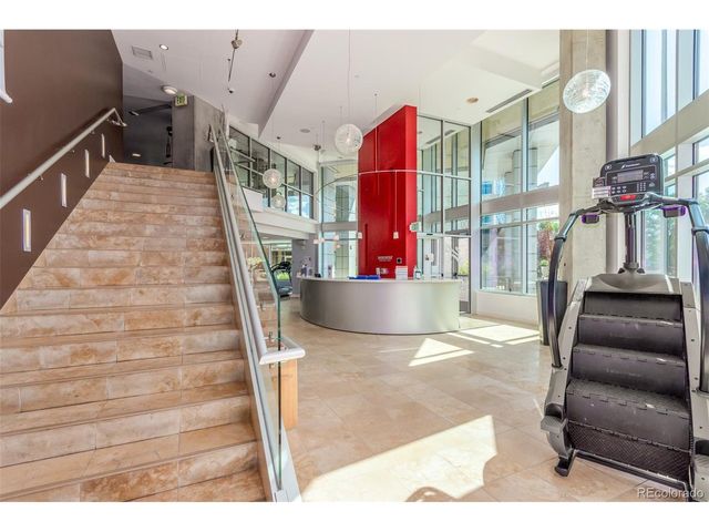 1700 Bassett St 1023, Denver, CO 80202
