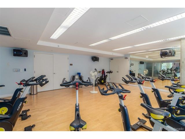 1700 Bassett St 1023, Denver, CO 80202