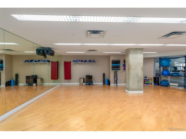 1700 Bassett St 1023, Denver, CO 80202