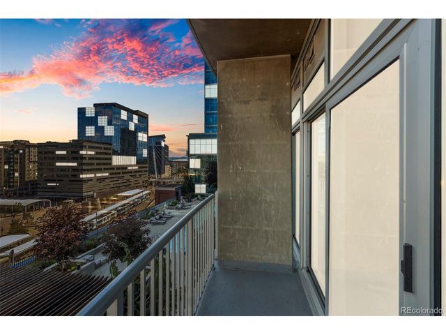 1700 Bassett St 1023, Denver, CO 80202