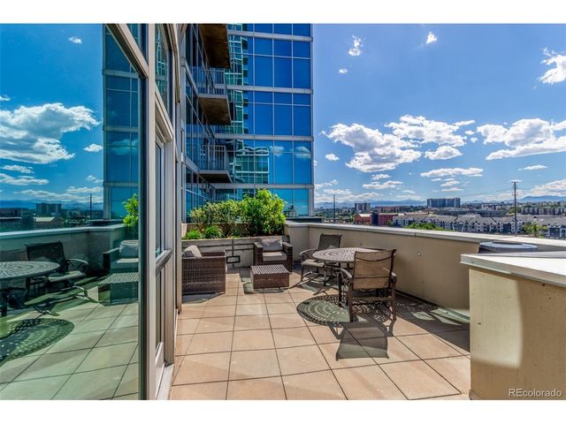 1700 Bassett St 1023, Denver, CO 80202