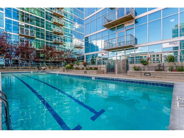 1700 Bassett St 1023, Denver, CO 80202