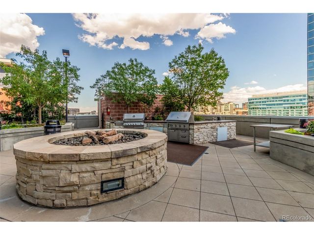 1700 Bassett St 1023, Denver, CO 80202