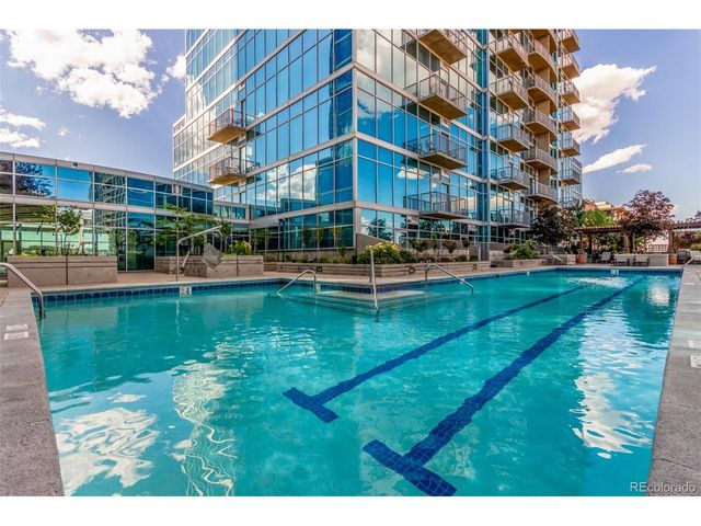 1700 Bassett St 1023, Denver, CO 80202