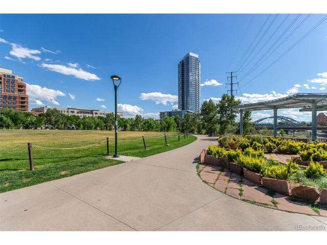 1700 Bassett St 1023, Denver, CO 80202