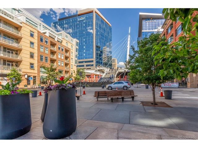 1700 Bassett St 1023, Denver, CO 80202